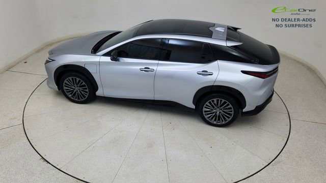 Used 2023 Lexus RZ 450e Premium w/ Cold Area Package image 77