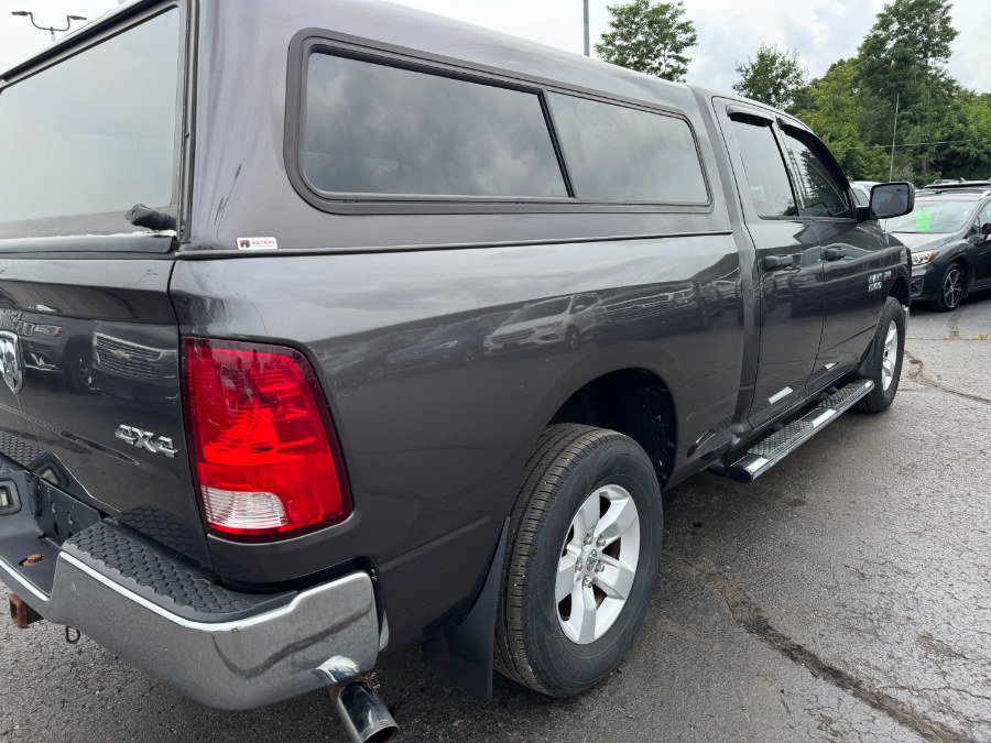 Used 2014 RAM 1500 ST w/ SXT Appearance Group AWD/4WD image 11