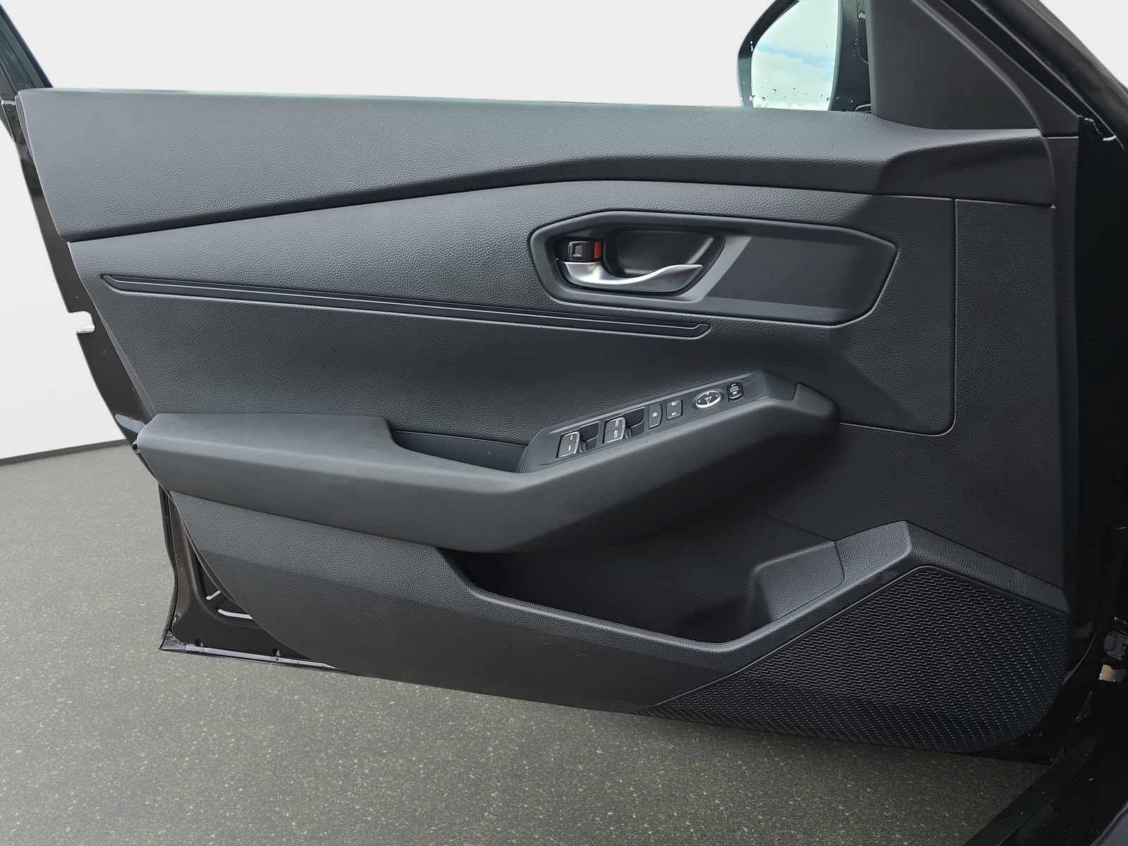 New 2026 Honda Accord LX image 24