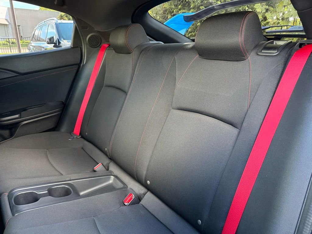 Used 2020 Honda Civic Type R image 13