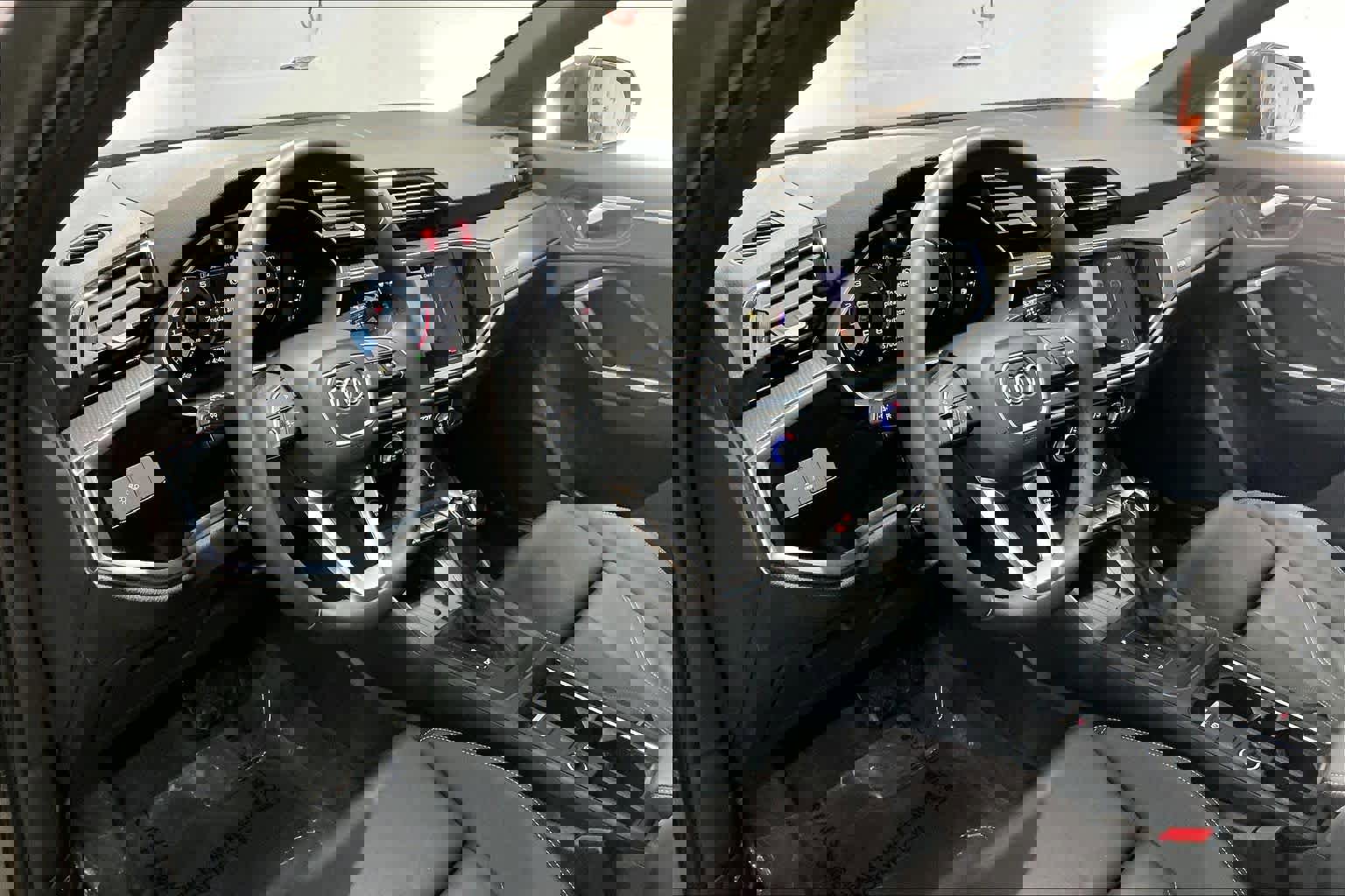 Used 2025 Audi Q3 2.0T Premium w/ Convenience Package image 16