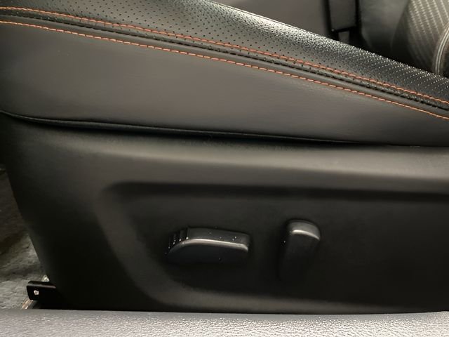 Certified 2025 Nissan Altima 2.5 SR FWD image 12