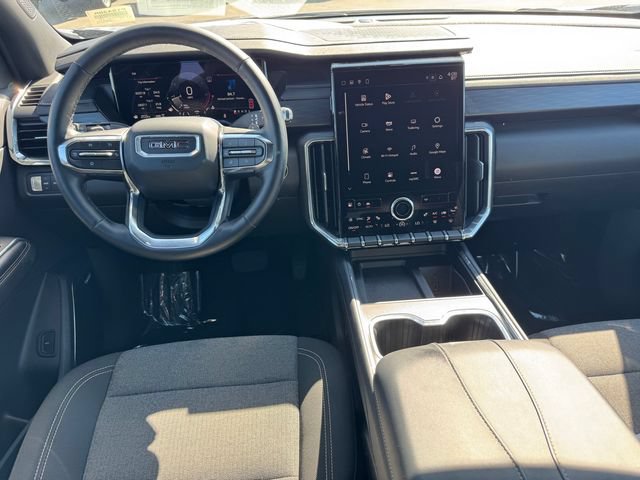 Certified 2025 GMC Acadia Elevation AWD/4WD image 13