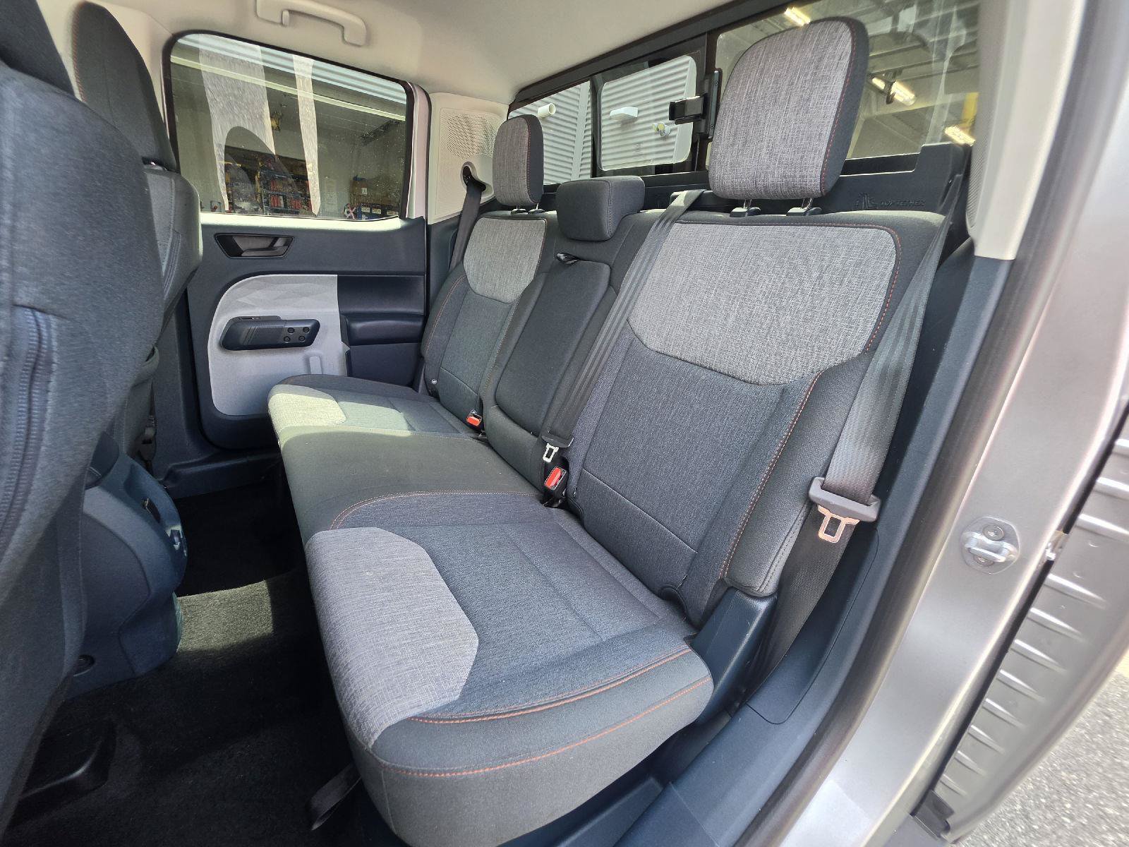 Used 2022 Ford Maverick XLT FWD image 9
