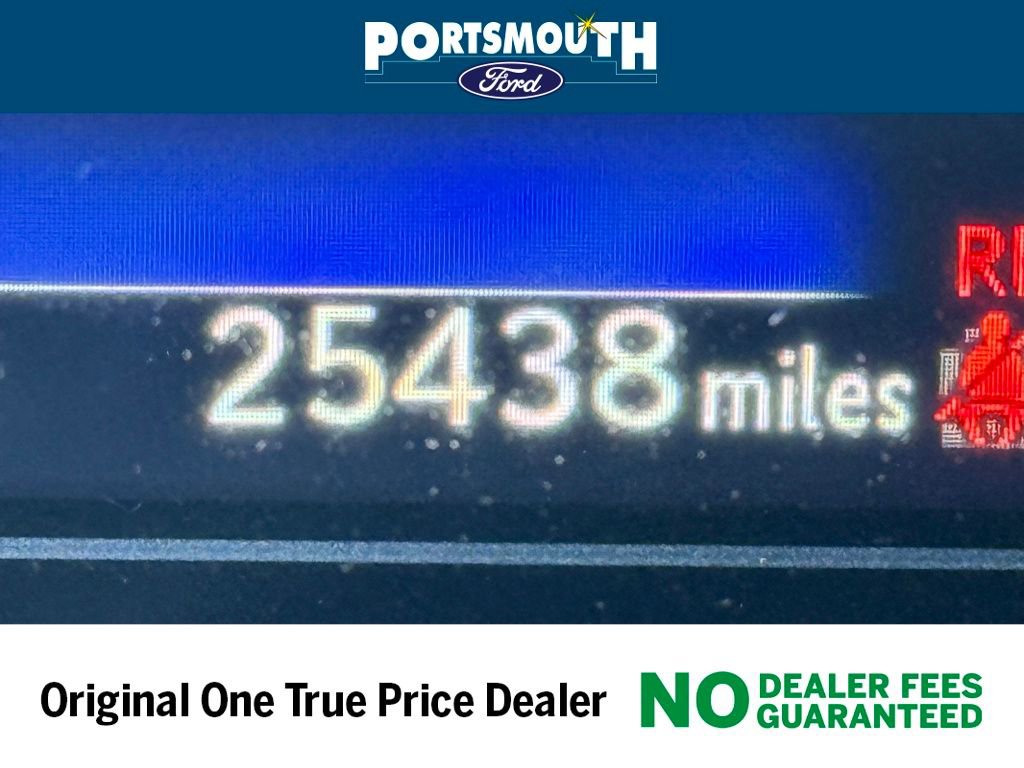 Used 2023 Lexus ES 250 w/ Premium Package image 19