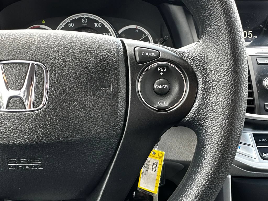 Used 2013 Honda Accord LX image 31