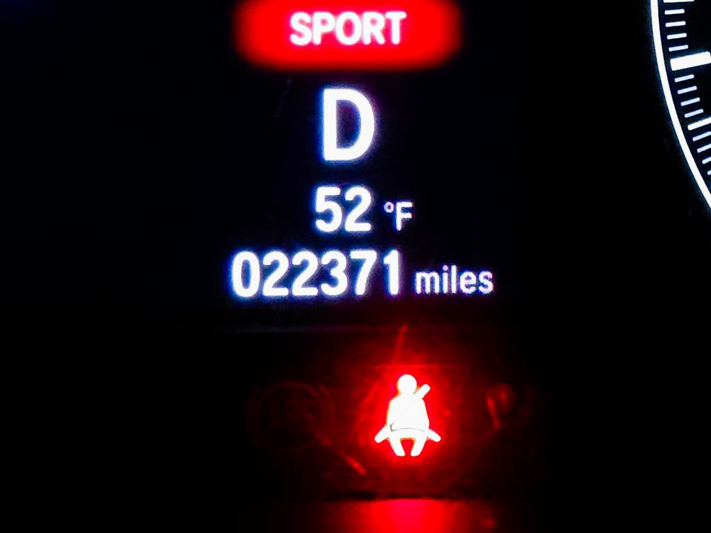 Used 2019 Honda Insight LX image 26