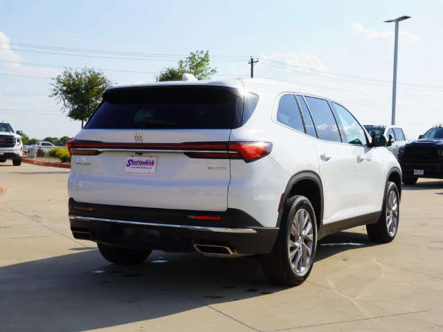 Used 2025 Buick Enclave Preferred FWD image 9