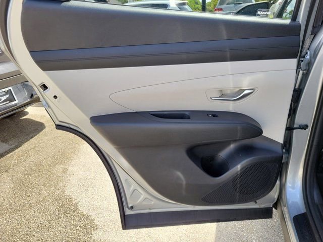 Certified 2026 Hyundai Tucson SEL FWD image 10