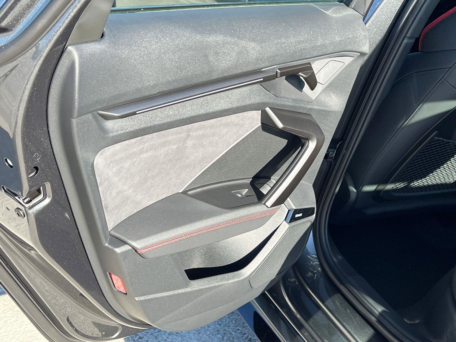 New 2026 Audi RS 3 image 14