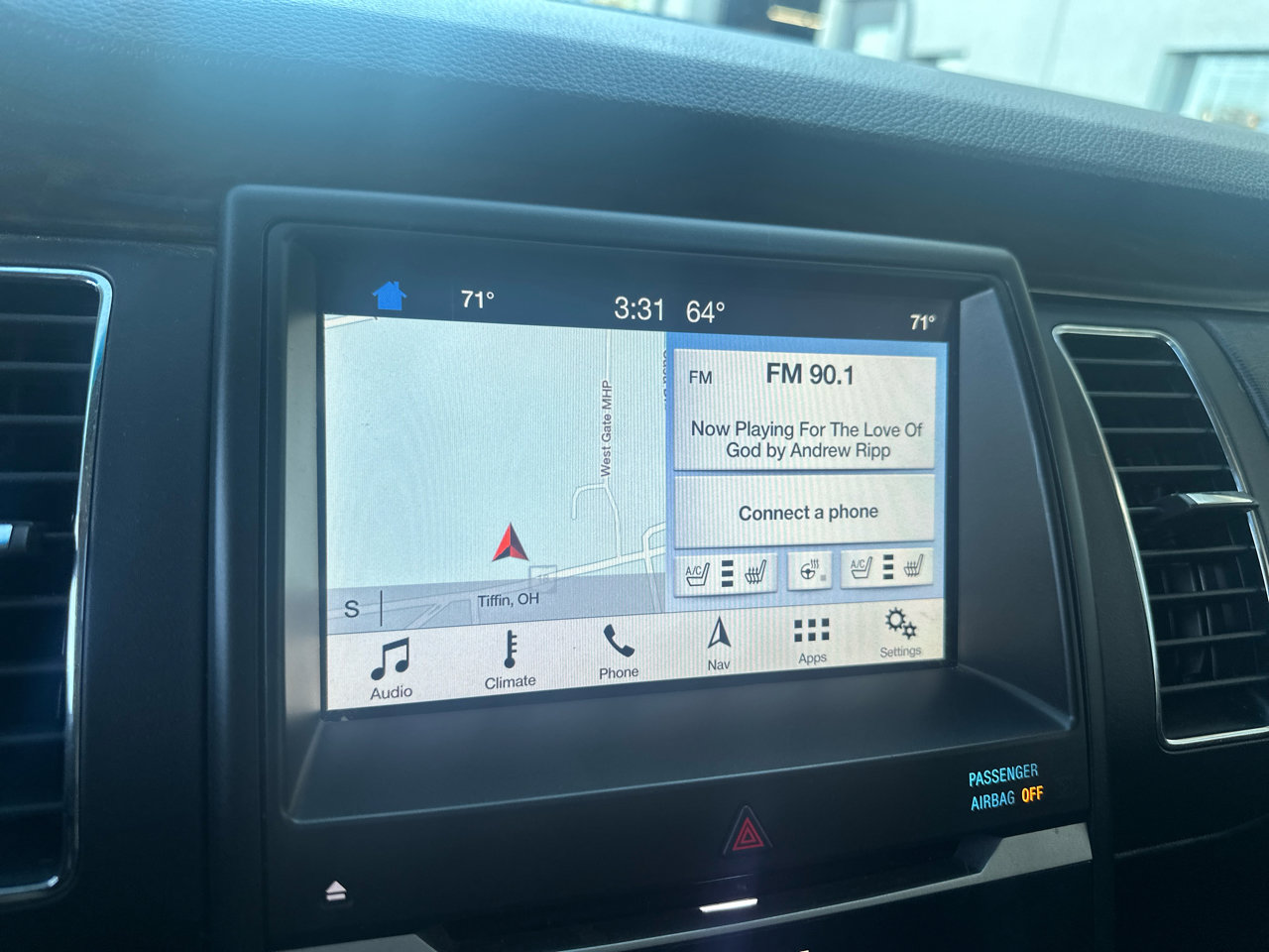 Used 2019 Ford Flex Limited w/ Equipment Group 301A image 30