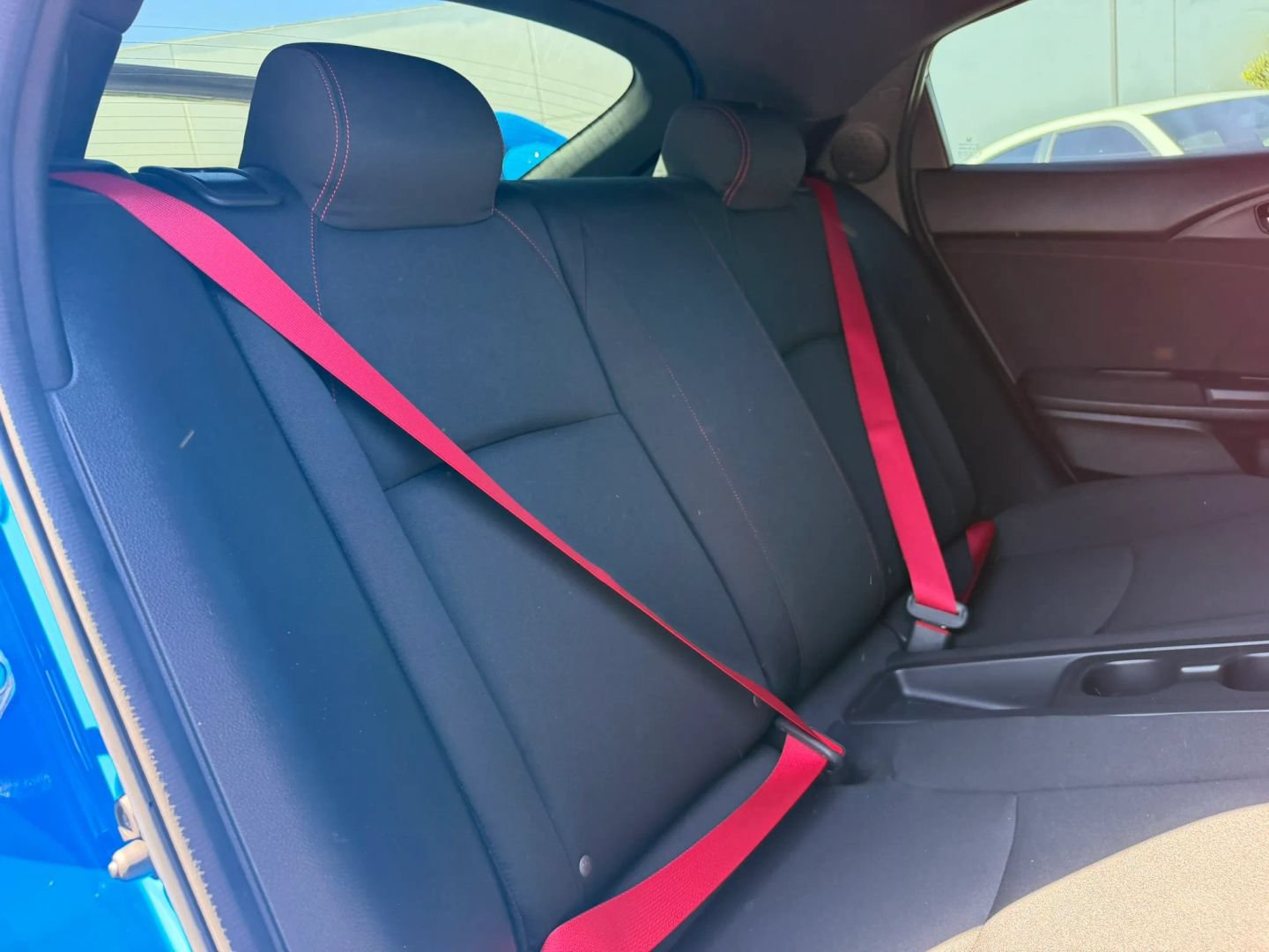 Used 2021 Honda Civic Type R image 21