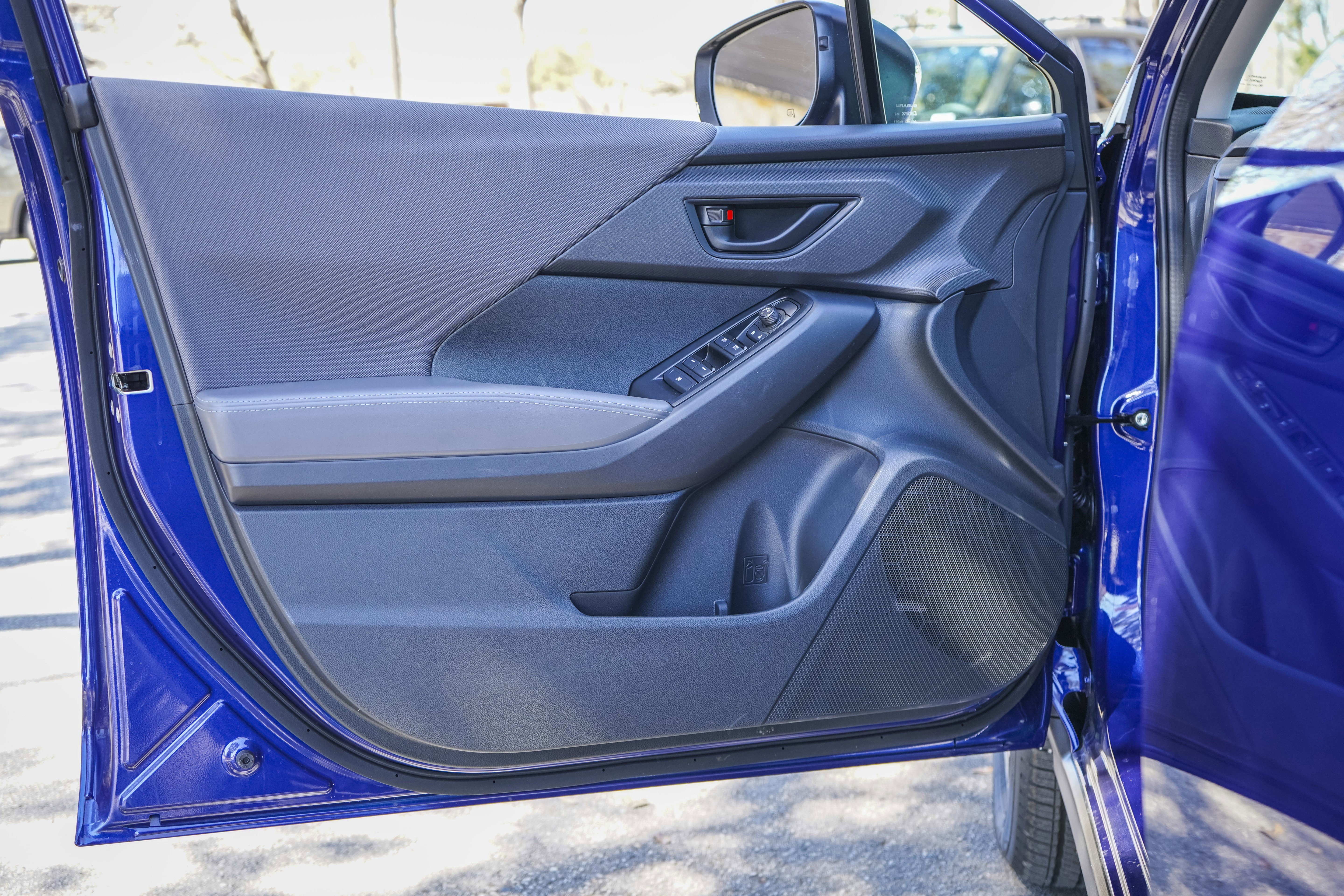 New 2026 Subaru Crosstrek 2.0i Premium image 11