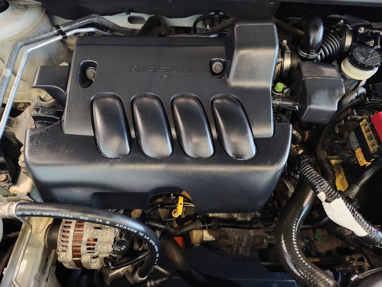 Used 2012 Nissan Sentra 2.0 FWD image 23