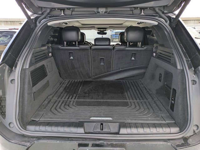Used 2023 Land Rover Range Rover Sport SE Dynamic AWD/4WD image 12