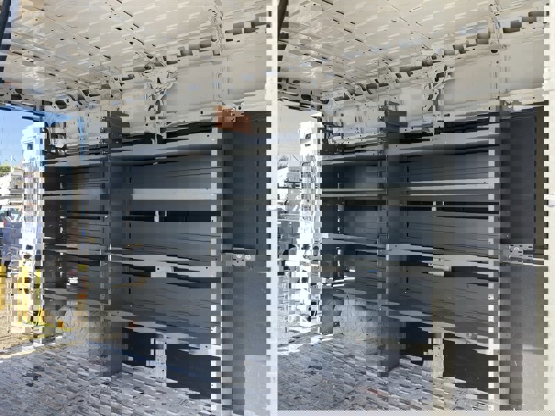 Used 2019 RAM ProMaster 2500 image 10