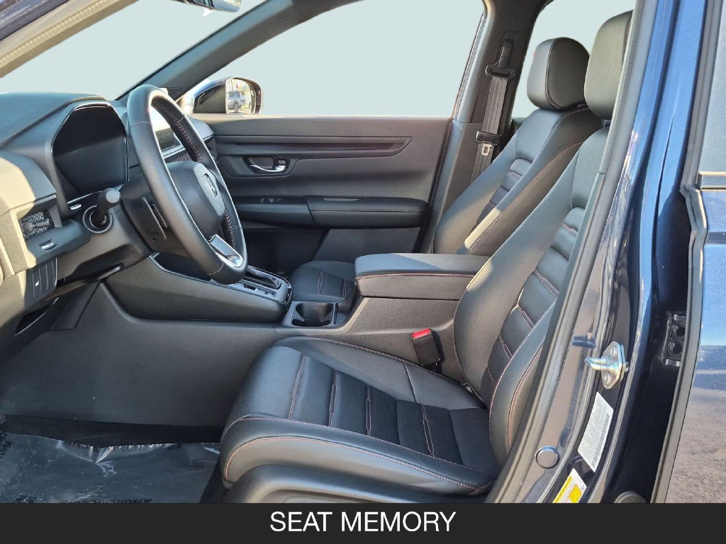 Used 2026 Honda CR-V Sport-L image 14