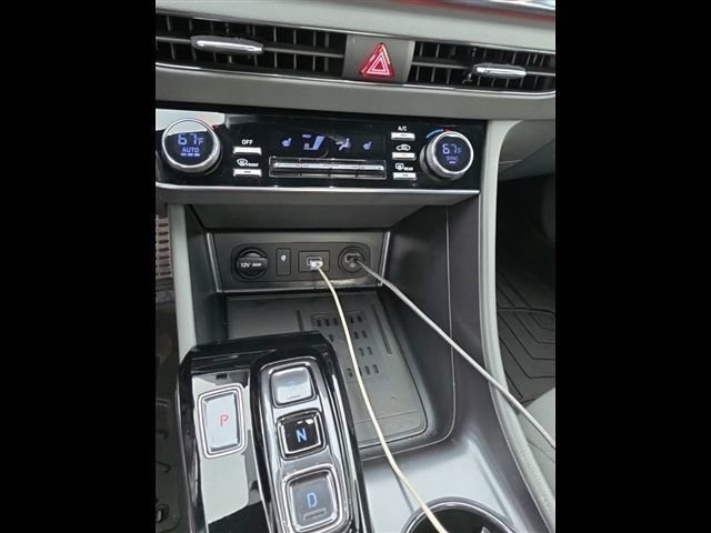 Used 2022 Hyundai Sonata N Line FWD image 19