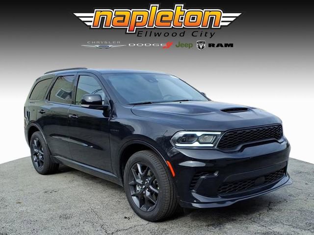 New 2026 Dodge Durango GT