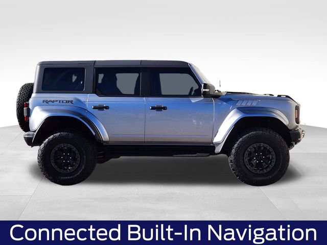 Certified 2022 Ford Bronco Raptor image 11