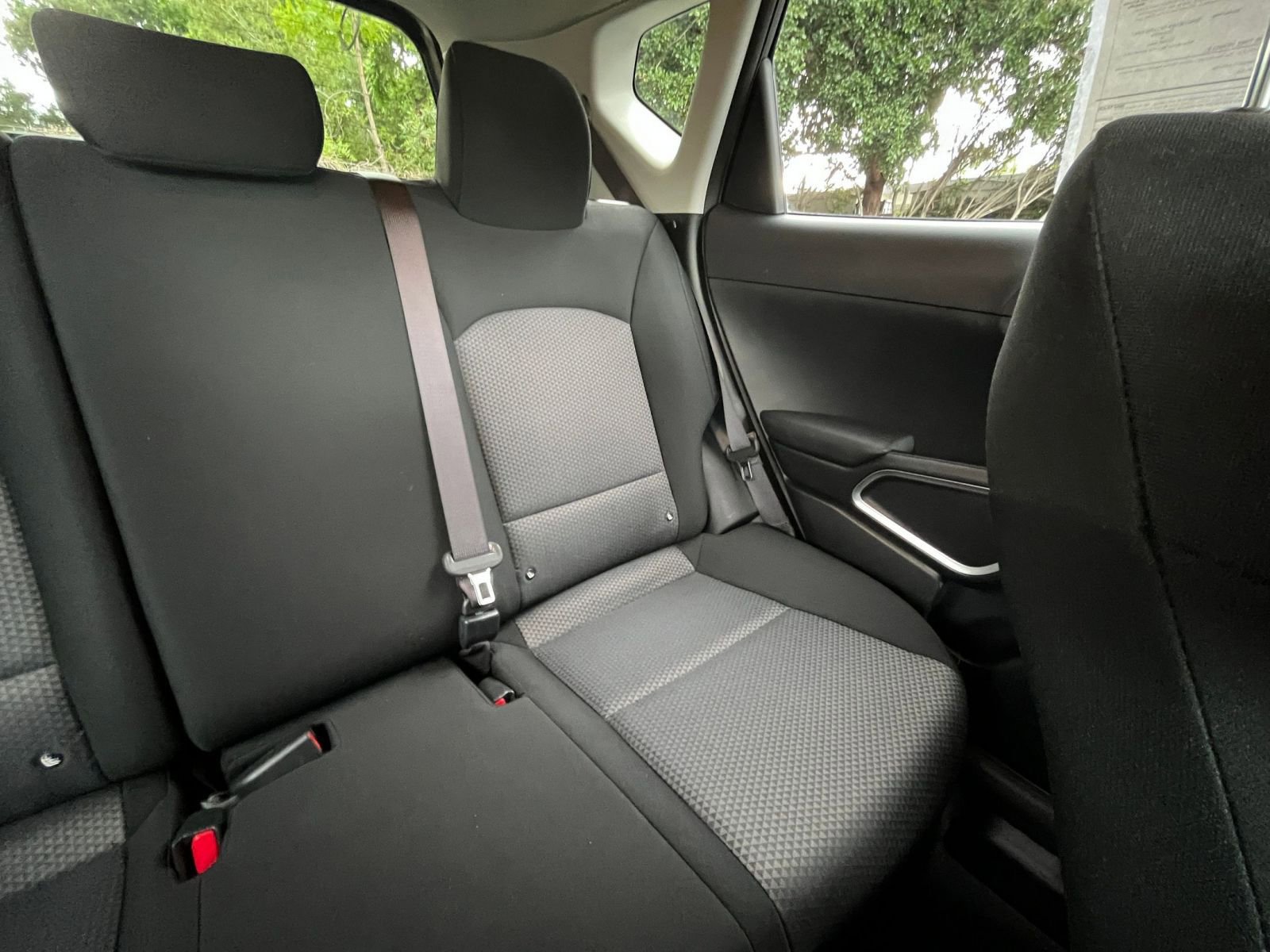 Used 2025 Kia Soul LX w/ LX Technology Package image 35