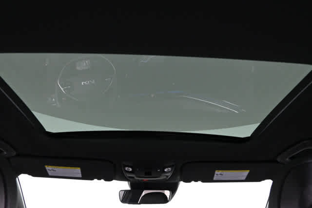 Used 2024 Kia EV6 GT-Line w/ GT-Line White Seat Package image 4