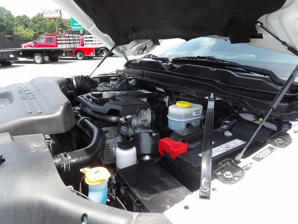 Used 2024 RAM 2500 Tradesman w/ Snow Chief Group AWD/4WD image 42