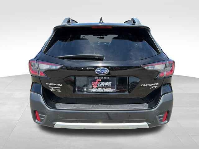 Used 2020 Subaru Outback Limited XT w/ Popular Package #2 AWD/4WD image 6