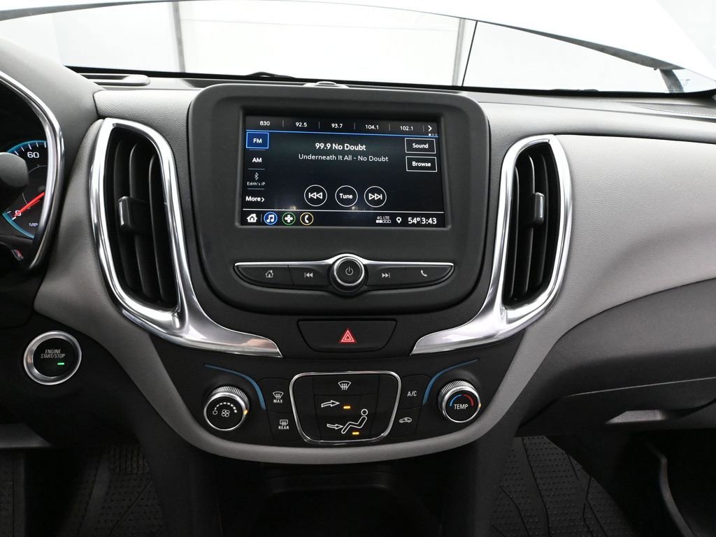 Used 2021 Chevrolet Equinox LS w/ LS Convenience Package image 32