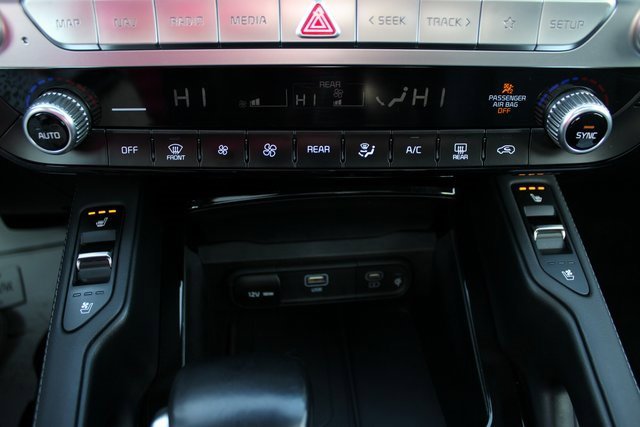 Used 2023 Kia Telluride EX X-Line image 30