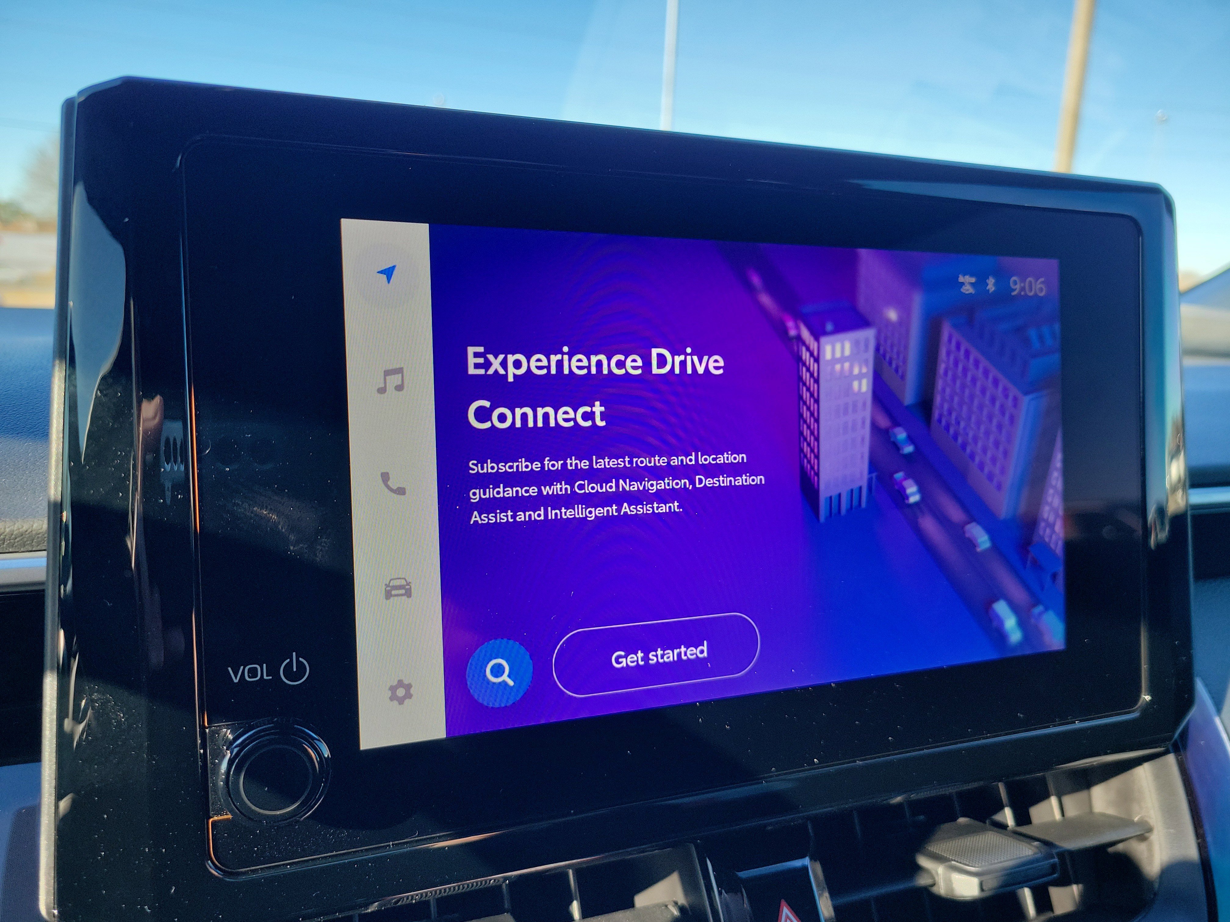 New 2026 Toyota Corolla SE image 21