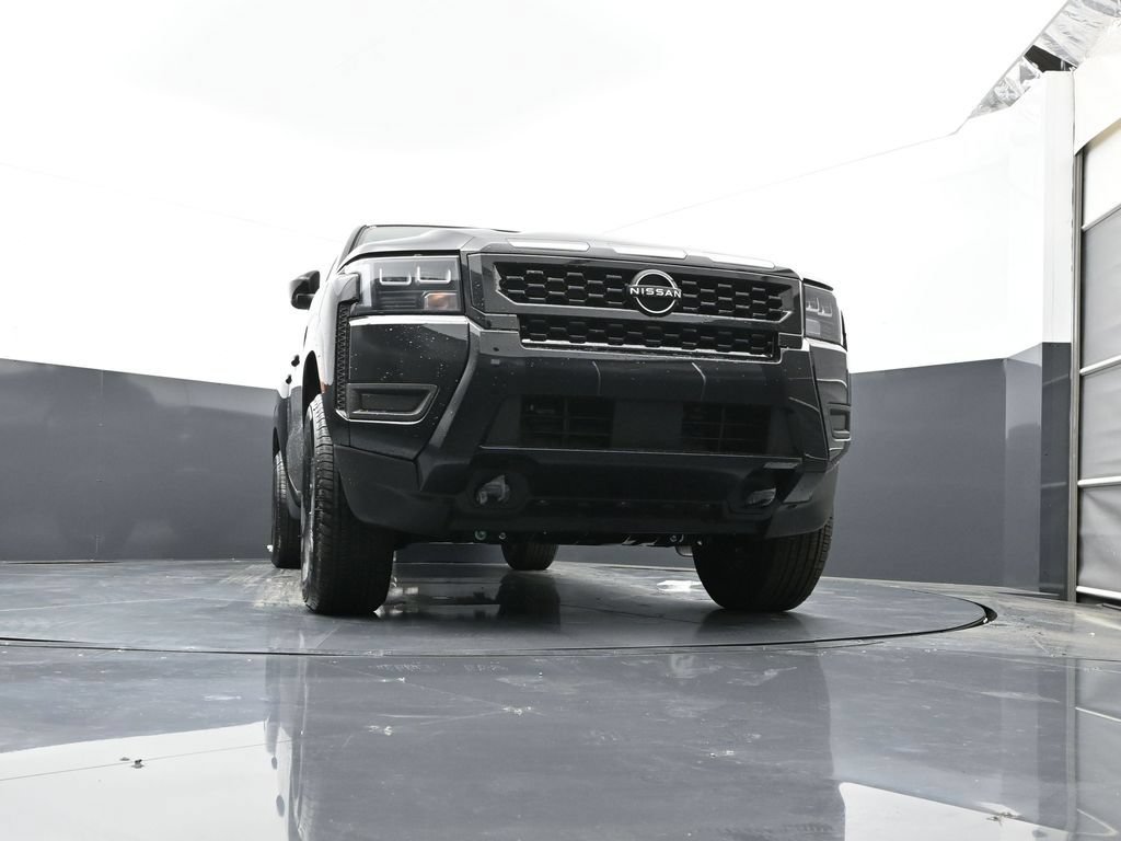 New 2026 Nissan Frontier SV w/ All-Weather Content Package AWD/4WD image 47