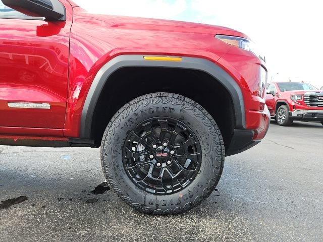 New 2026 GMC Canyon Elevation w/ Convenience Package AWD/4WD image 11