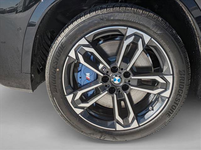 Used 2025 BMW X1 M35i image 10