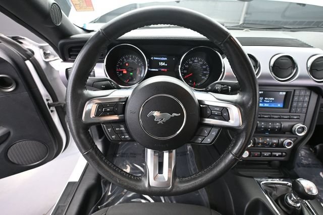 Used 2016 Ford Mustang GT w/ Interior & Wheel Package RWD image 26