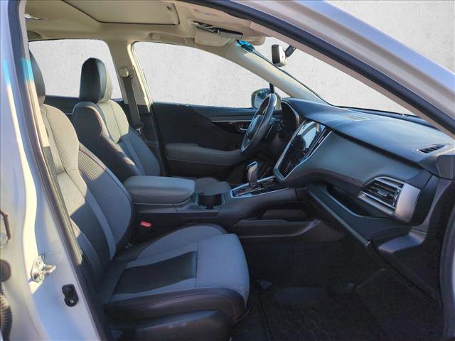 Used 2020 Subaru Legacy Sport w/ Popular Package #2 image 28