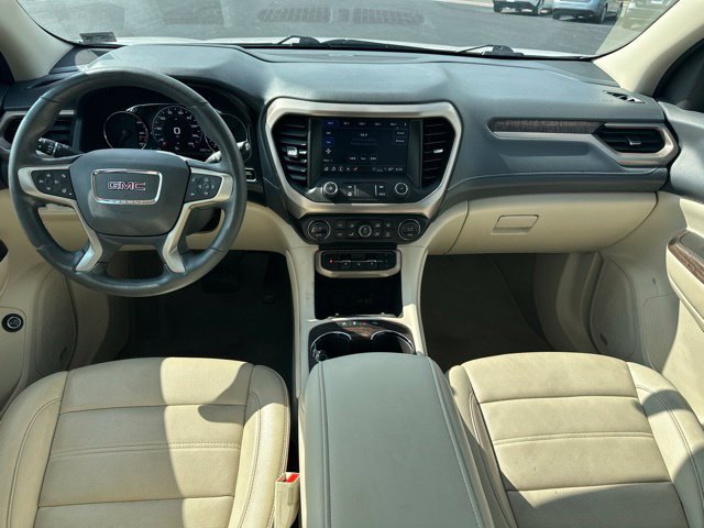 Used 2023 GMC Acadia Denali AWD/4WD image 40