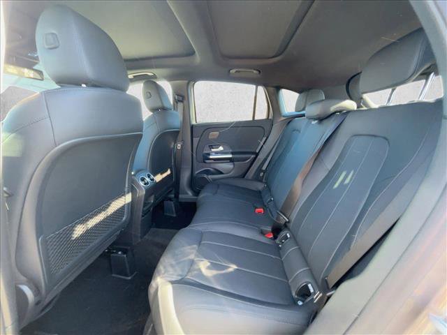 New 2026 Mercedes-Benz GLA 250 4MATIC image 15