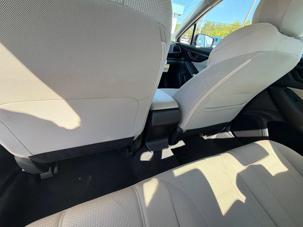 Used 2022 Subaru Impreza 2.0i Premium AWD/4WD image 12