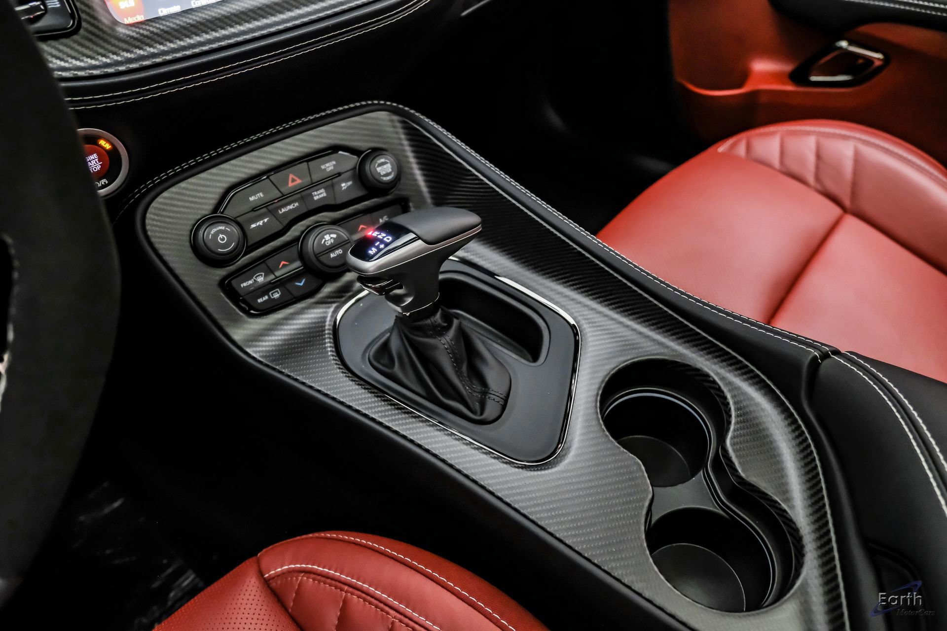Used 2023 Dodge Challenger SRT Demon 170 RWD image 63