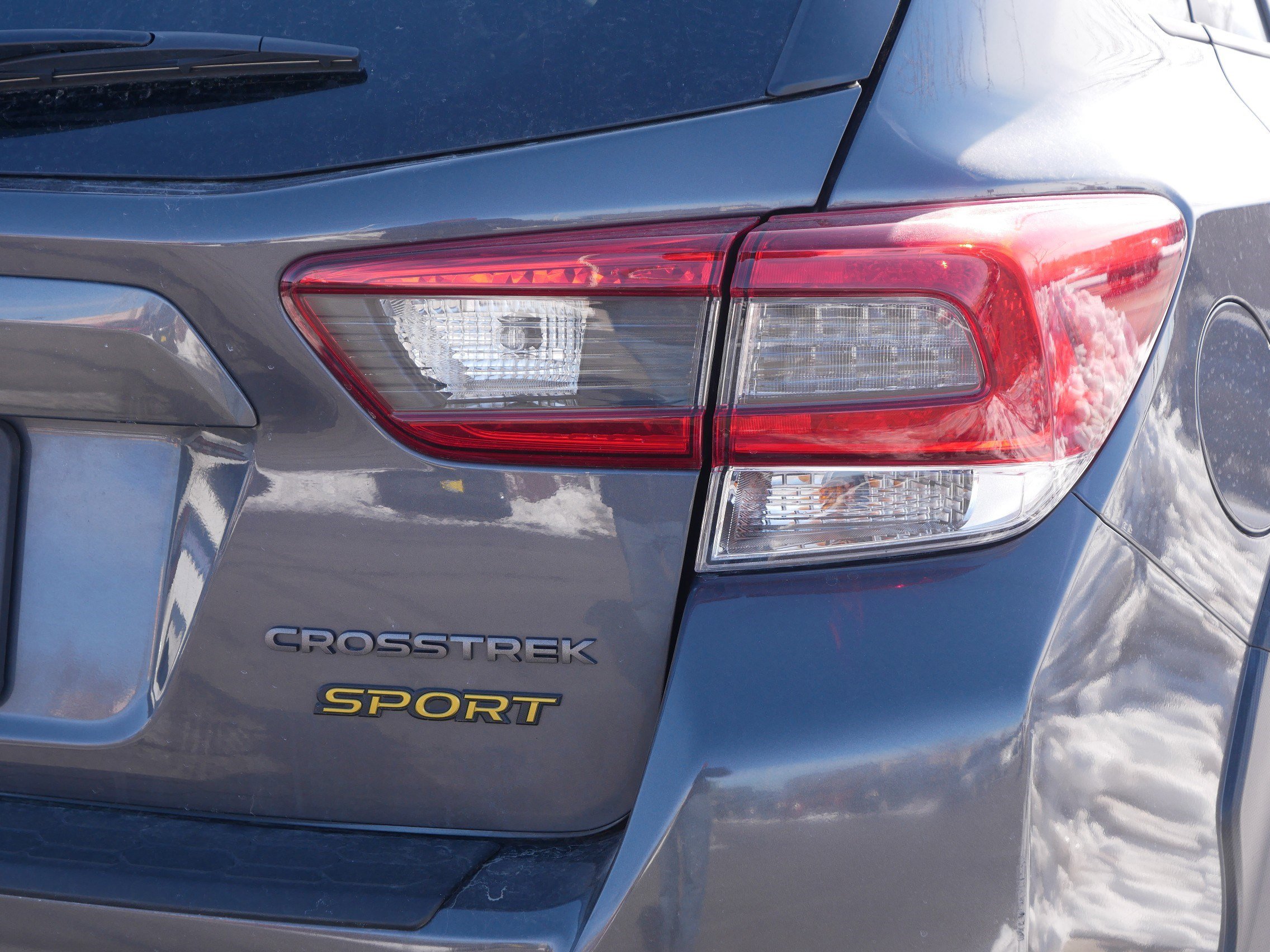 Used 2023 Subaru Crosstrek 2.5i Sport image 17