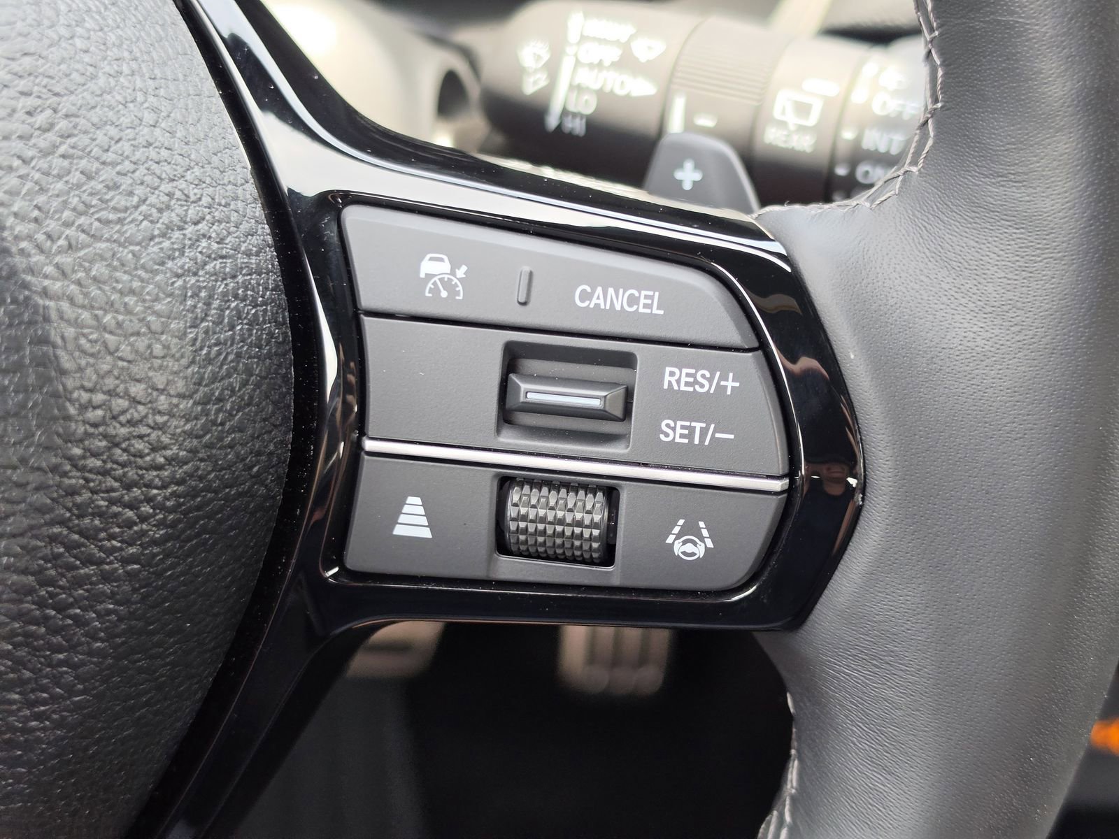 Certified 2026 Honda Civic Sport Touring image 20