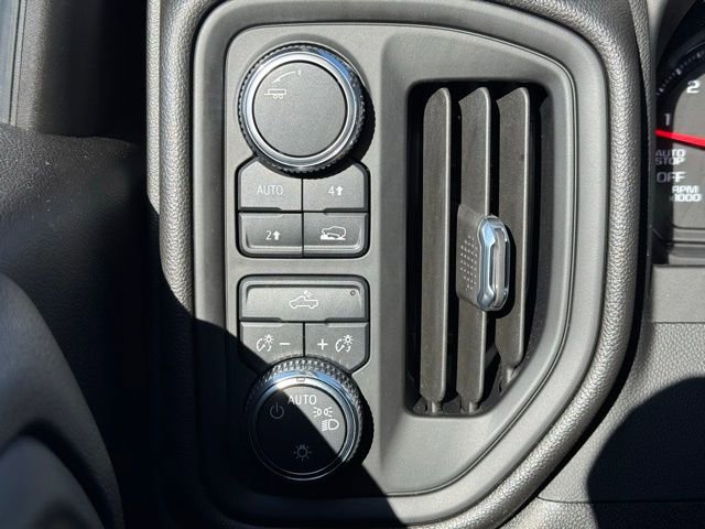 Certified 2023 GMC Sierra 1500 Pro w/ Graphite Edition image 26