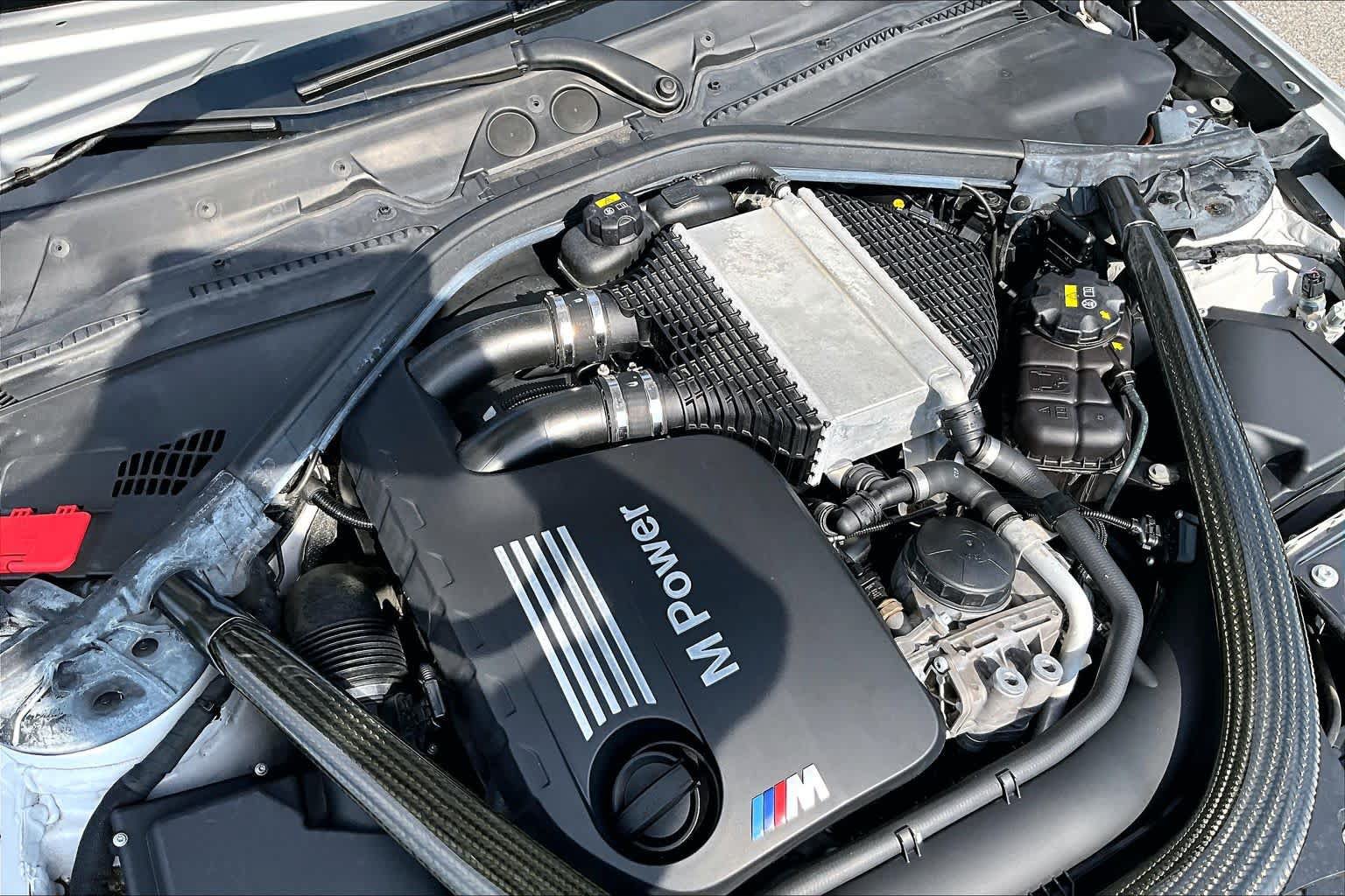 Used 2020 BMW M2 Competition w/ Executive Package RWD image 32
