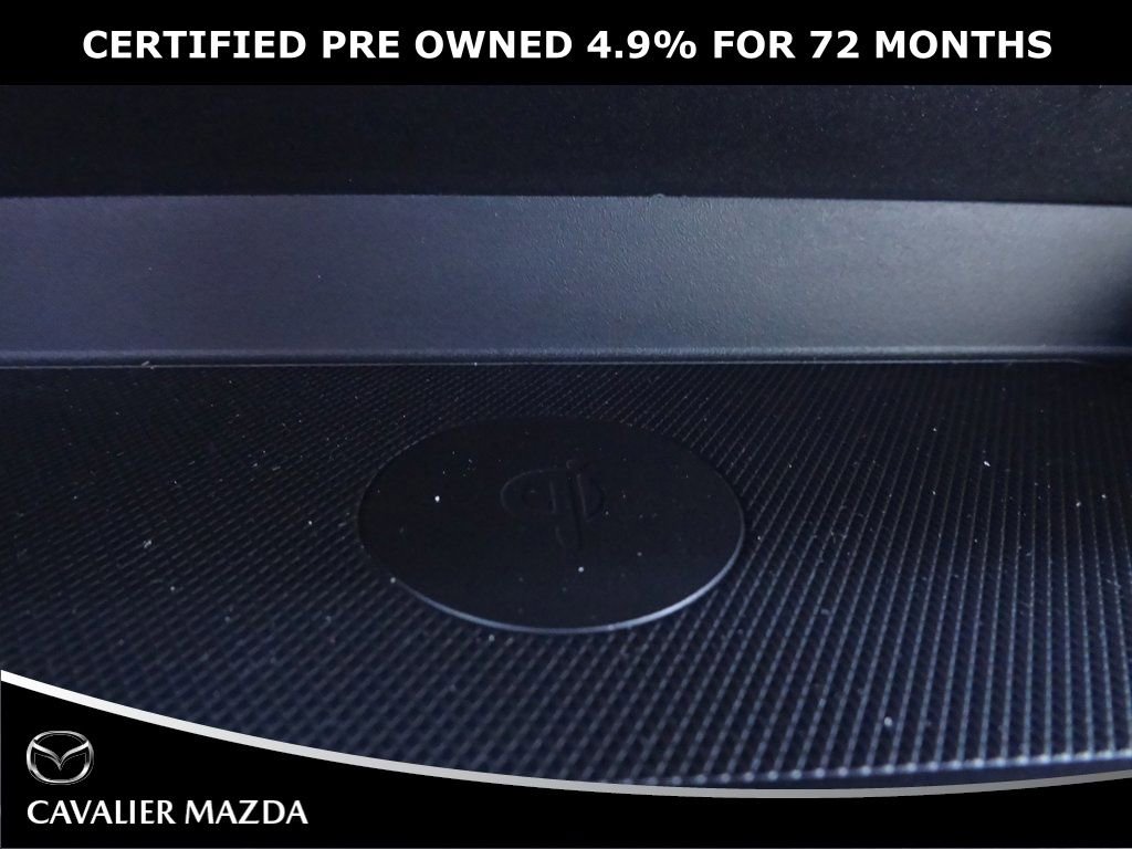 Certified 2024 MAZDA CX-90 3.3 Turbo S w/ Premium Package image 50