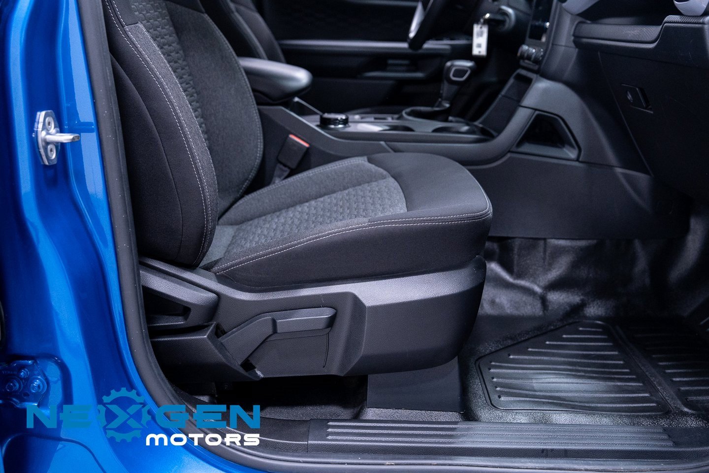 Used 2024 Ford Ranger XL w/ Trailer Tow Package image 50