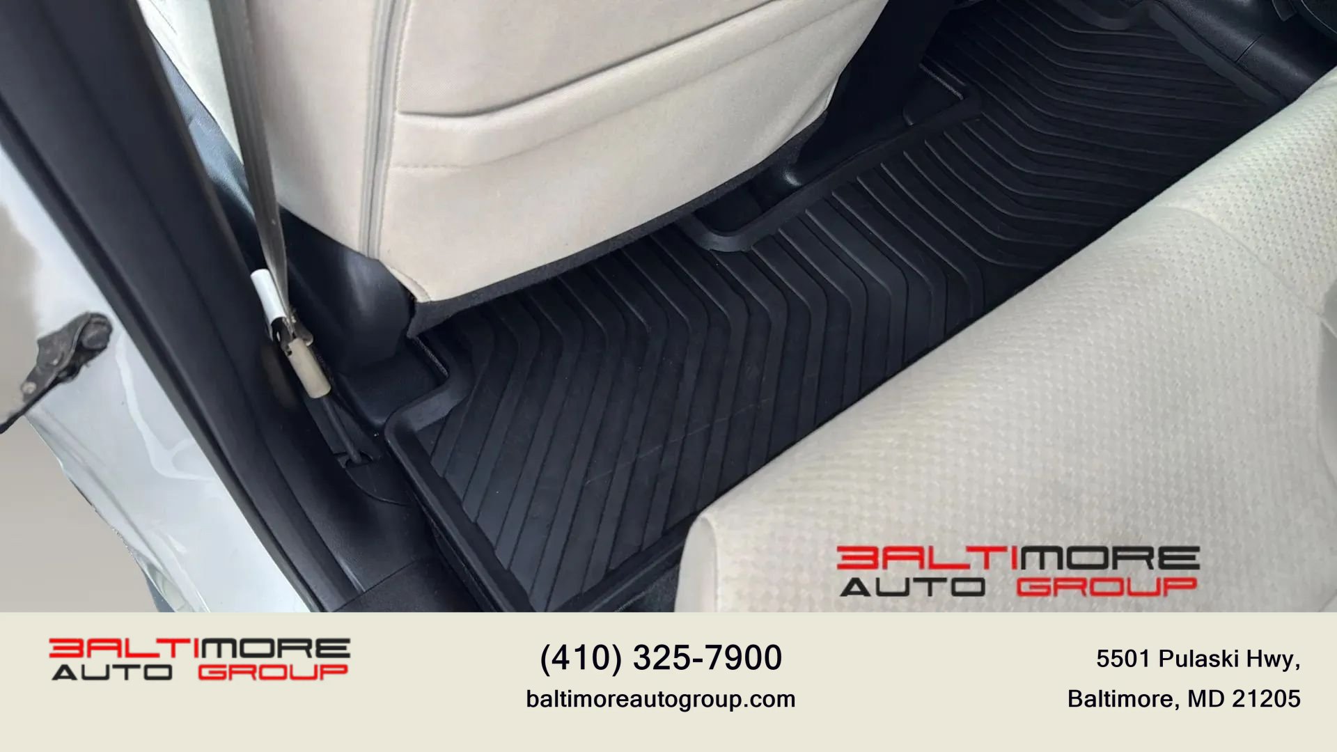 Used 2016 Honda CR-V EX image 18