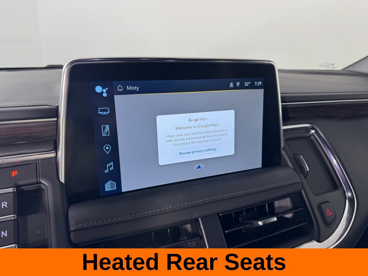 Used 2023 Chevrolet Tahoe Z71 w/ Luxury Package image 16