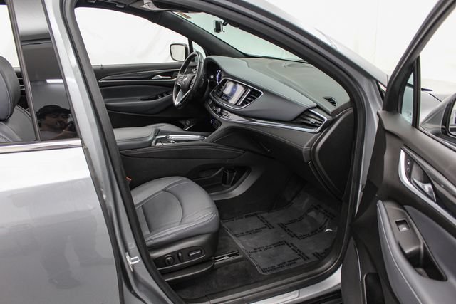 Certified 2024 Buick Enclave Essence w/ Experience Buick Package AWD/4WD image 25