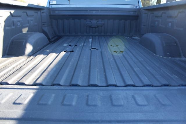 Used 2020 Chevrolet Silverado 2500 Custom w/ Custom Value Package image 24